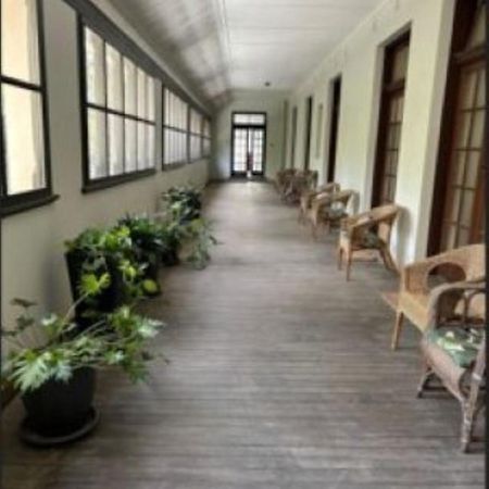 וואגה וואגה The Riverine Club מראה חיצוני תמונה