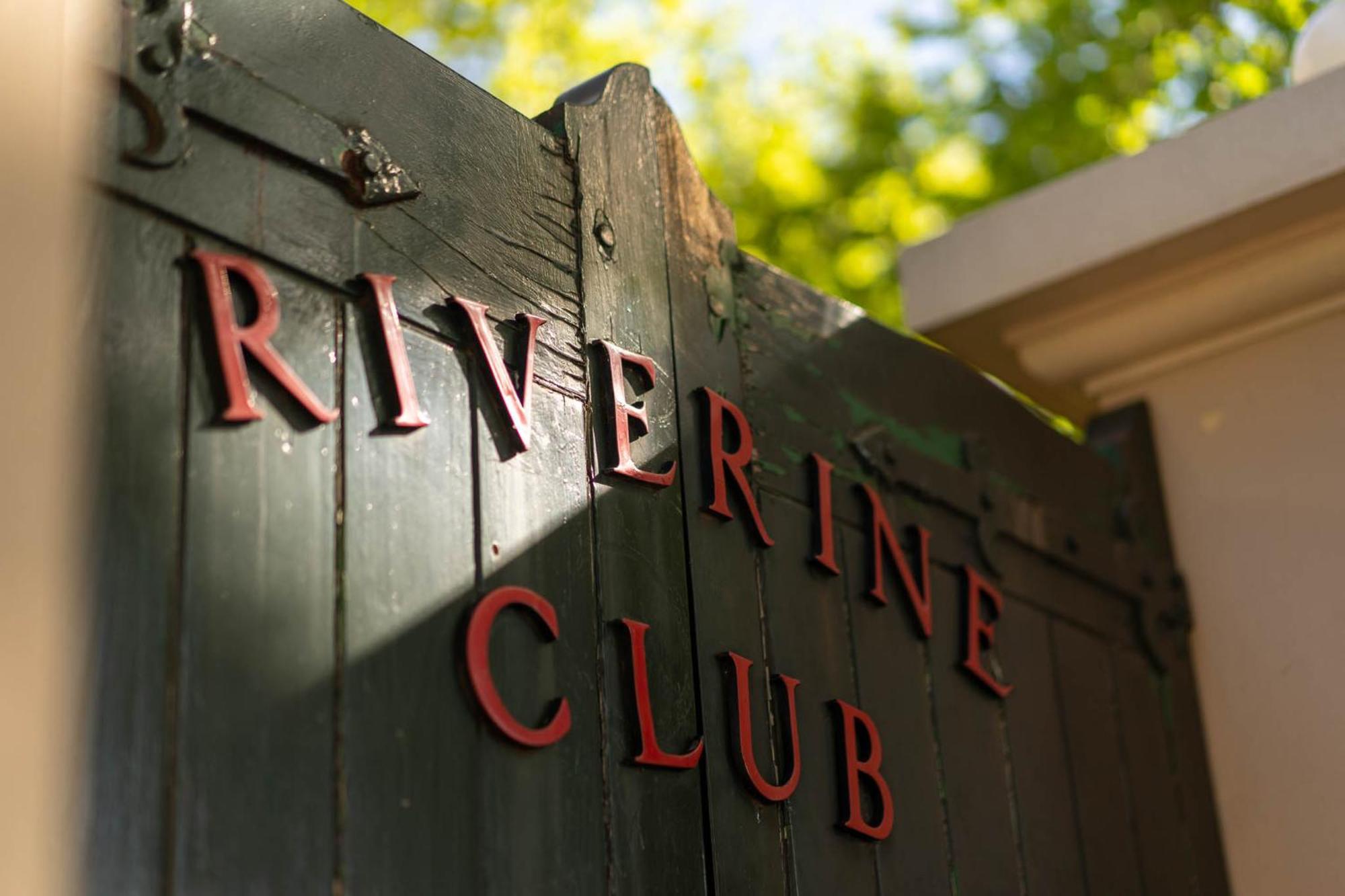 וואגה וואגה The Riverine Club מראה חיצוני תמונה
