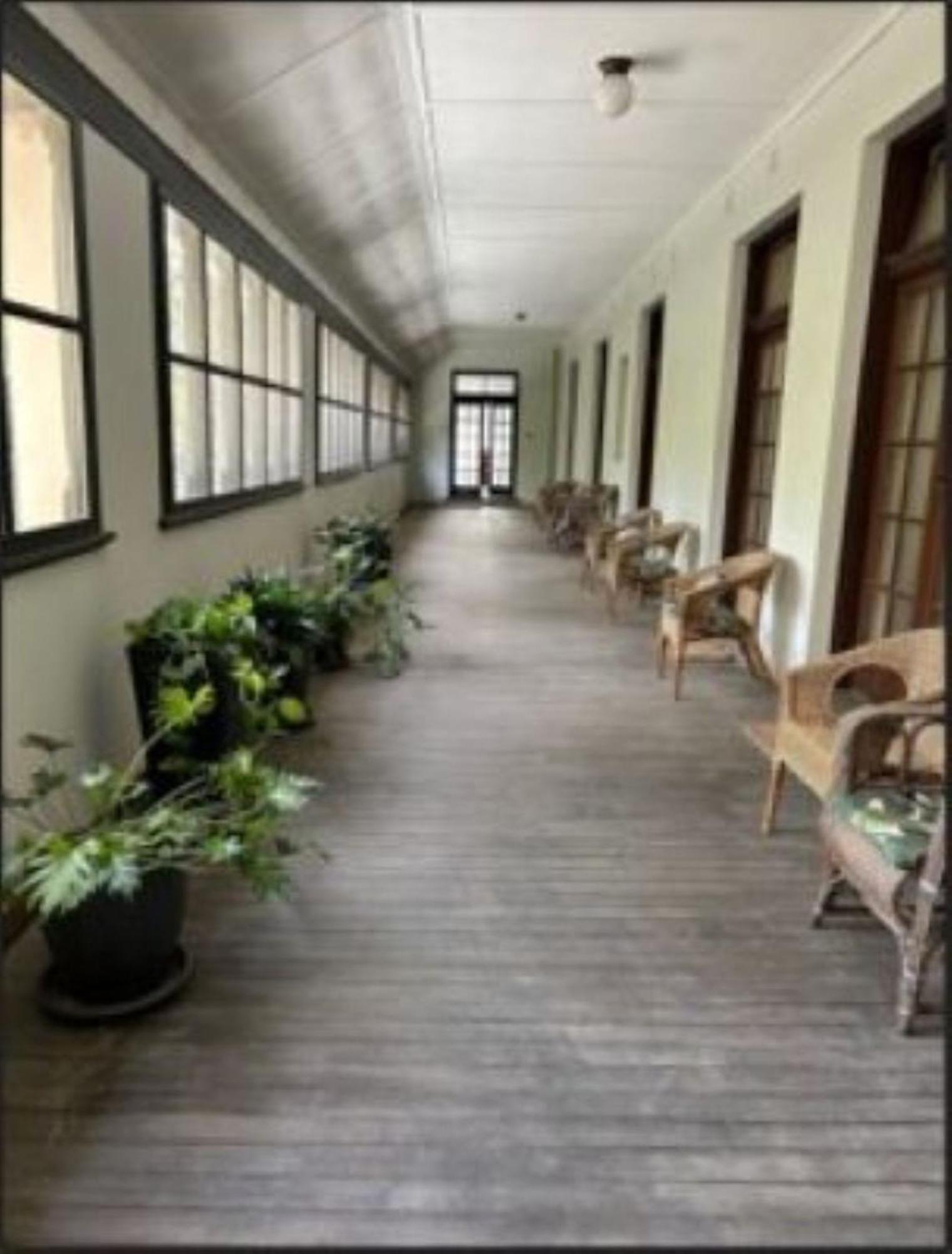 וואגה וואגה The Riverine Club מראה חיצוני תמונה